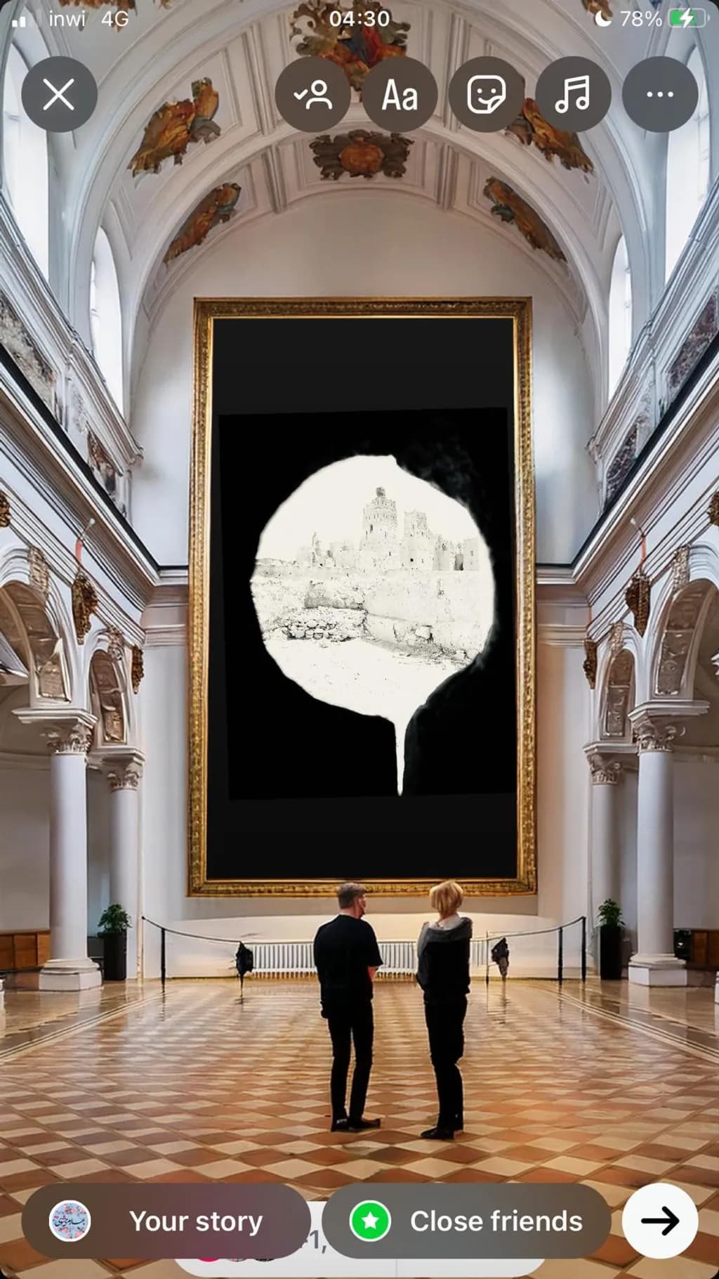Stone Echoes