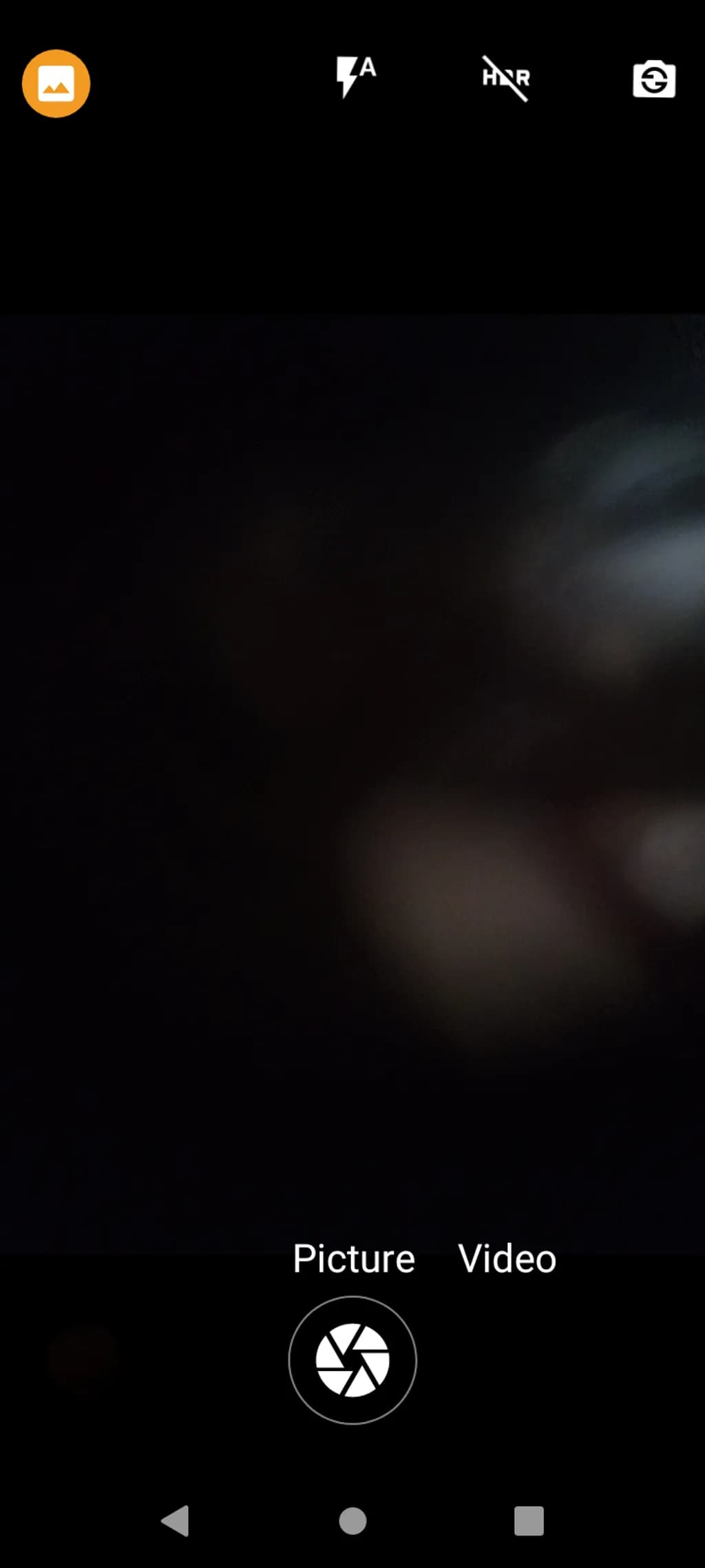 Silent Capture
