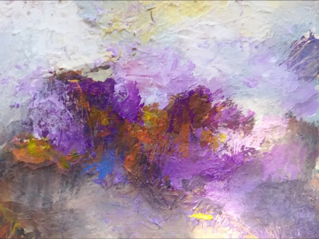 Purple Haze