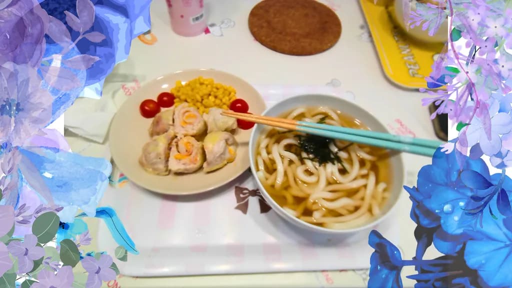 Yummy Lunch