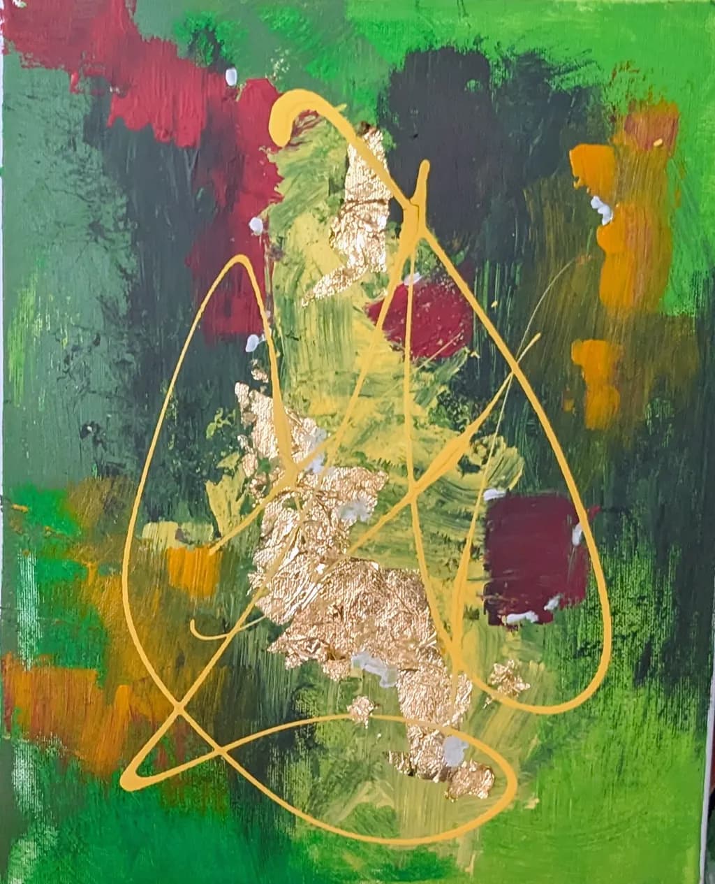 Golden Pulse