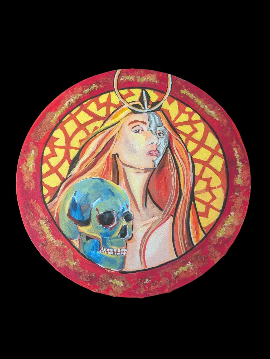 Duality Embrace