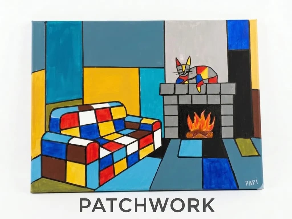 Patchwork