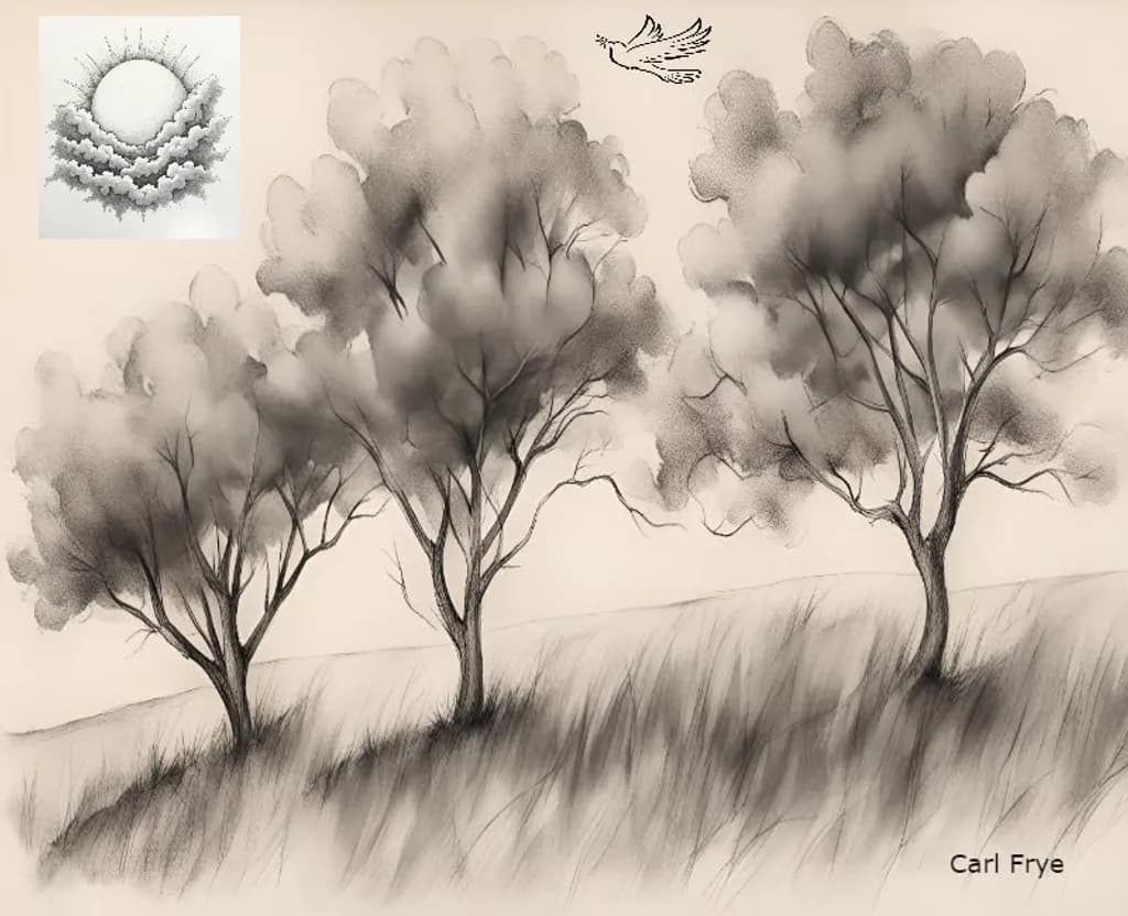 Whispering Oaks