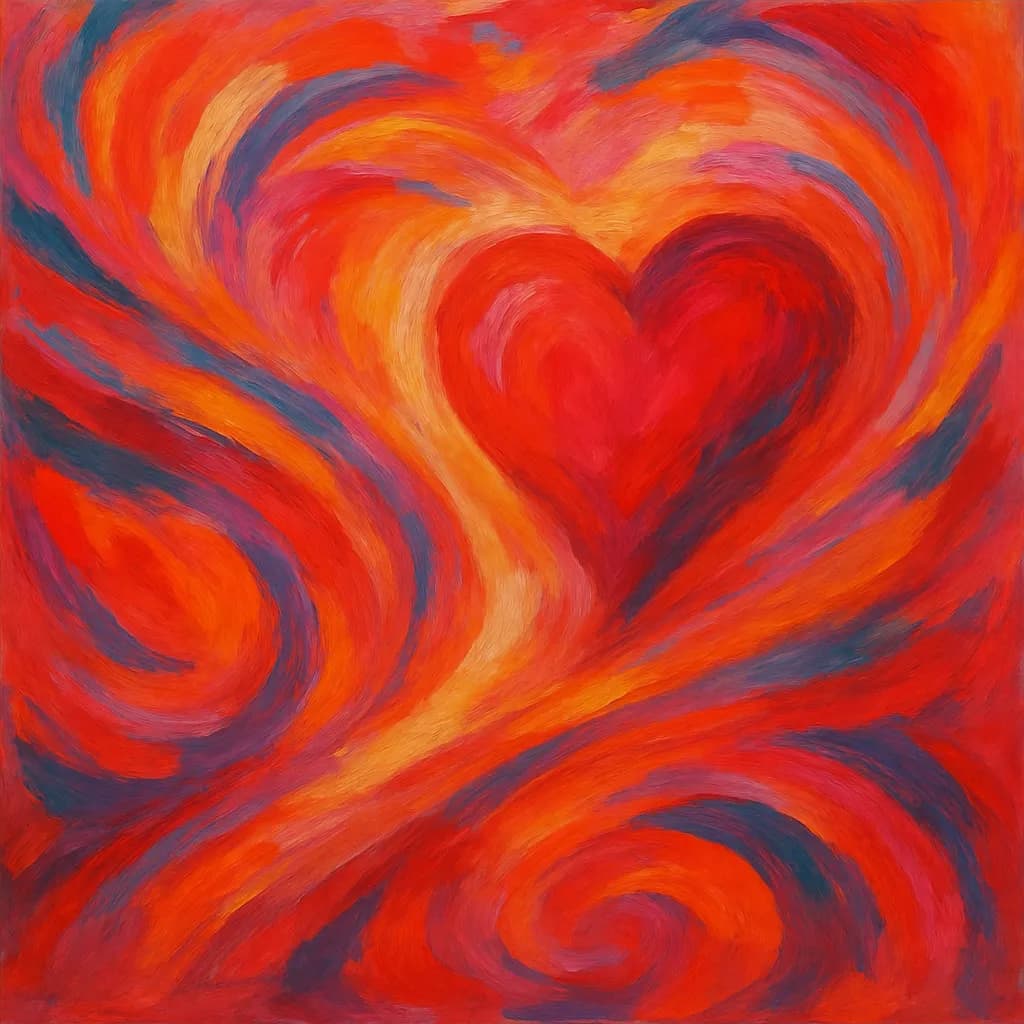 Pulse of Passion