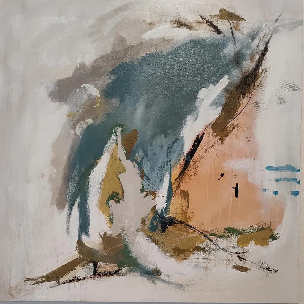 In the Wind