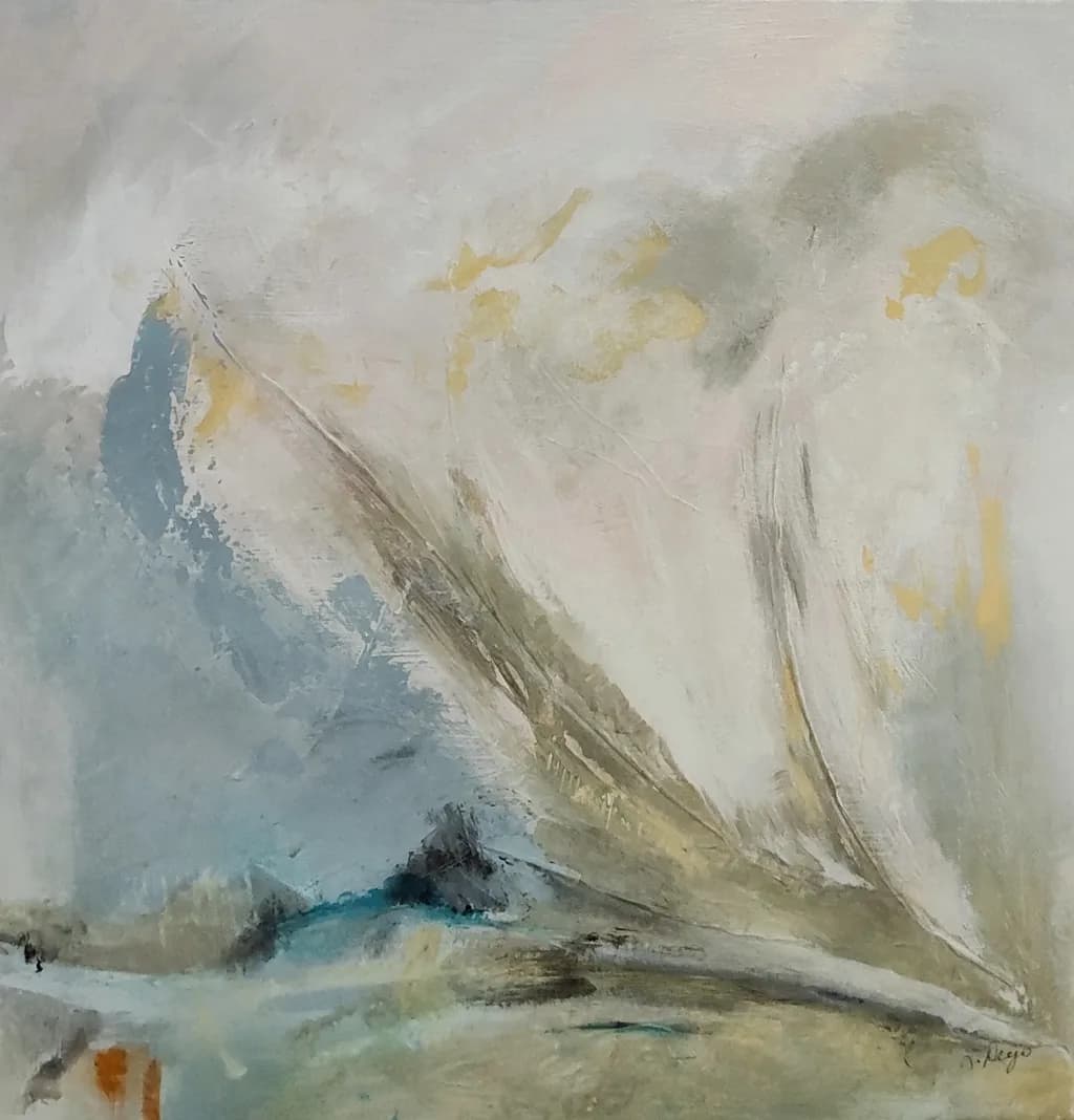 Winds from the West
