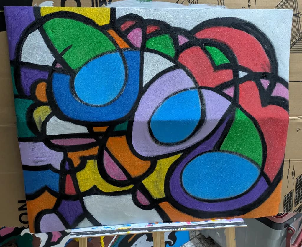 Colorweb Fusion