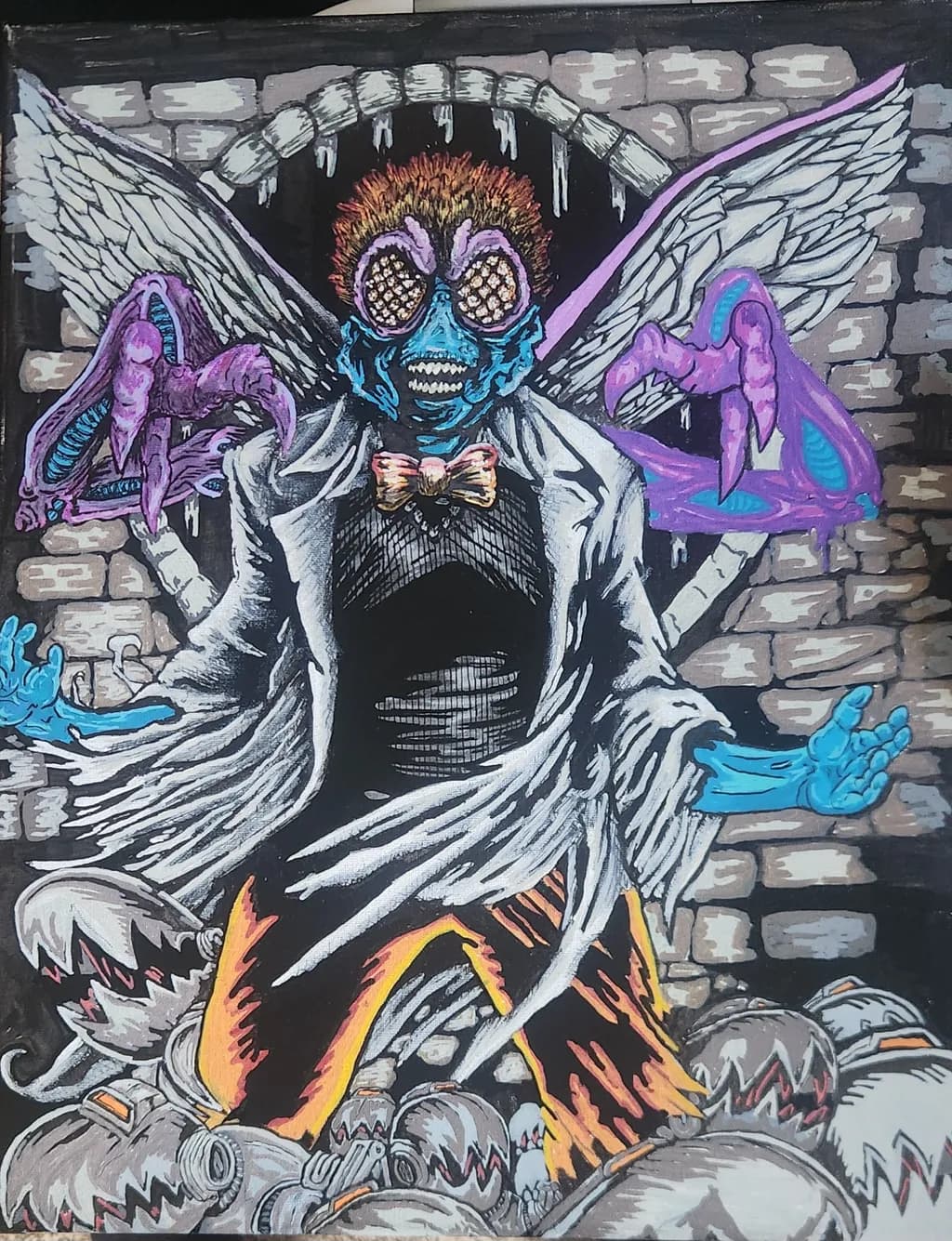 Insect Lord