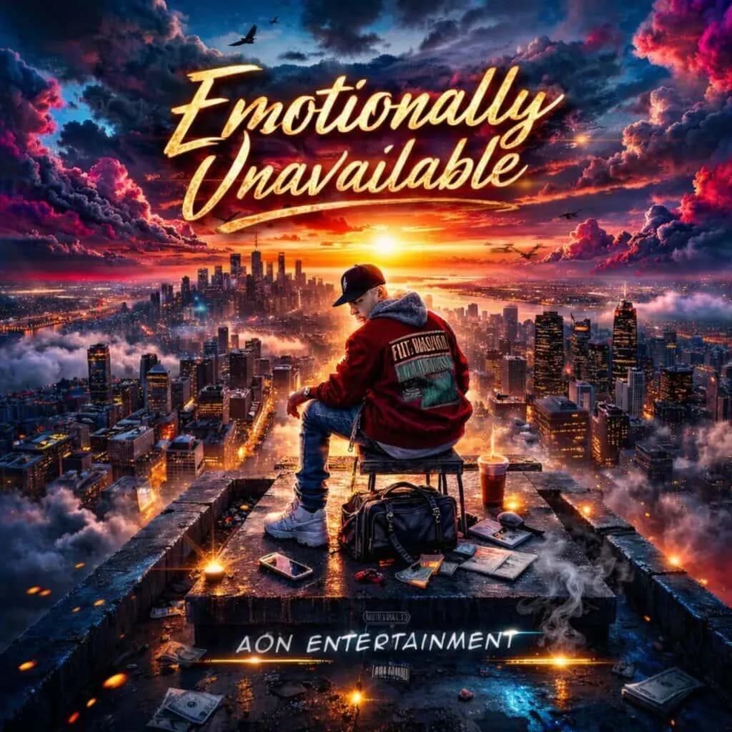 Emotionally Unavailable