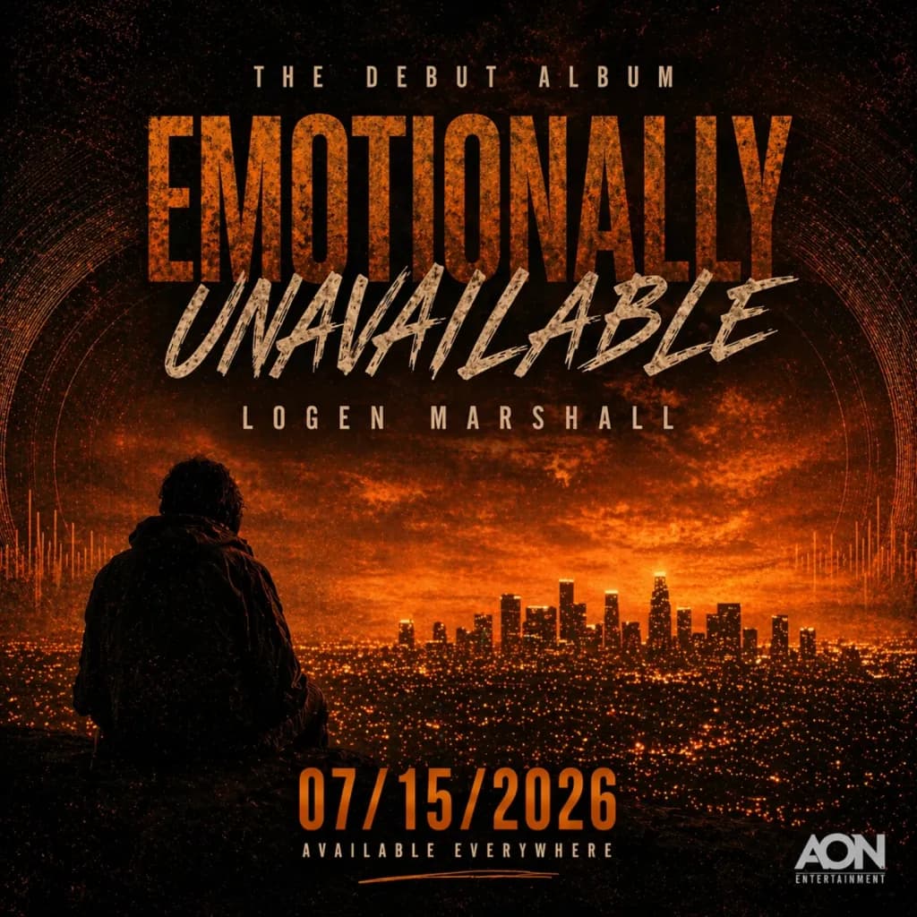 Emotionally Unavailable