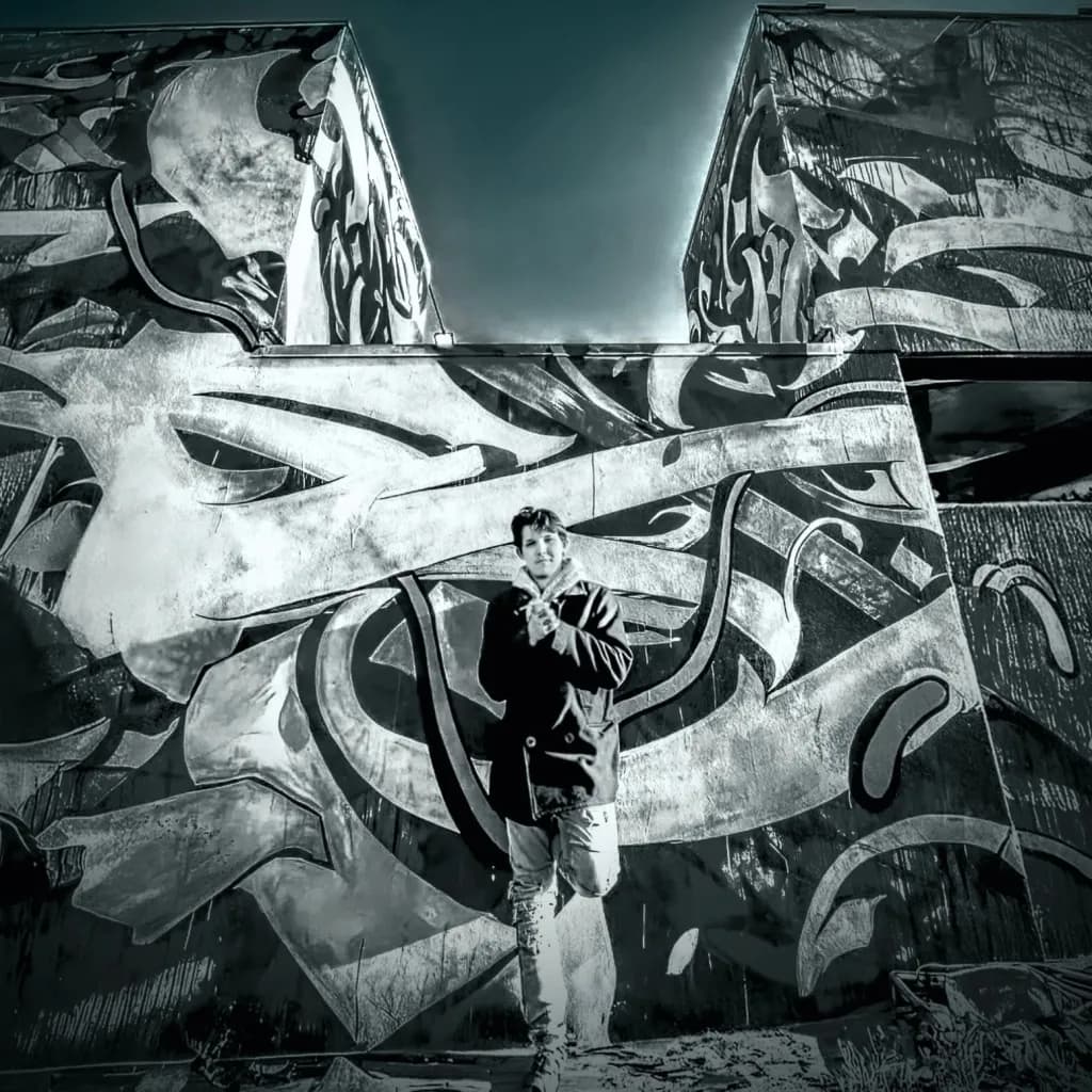 Urban Rhythm