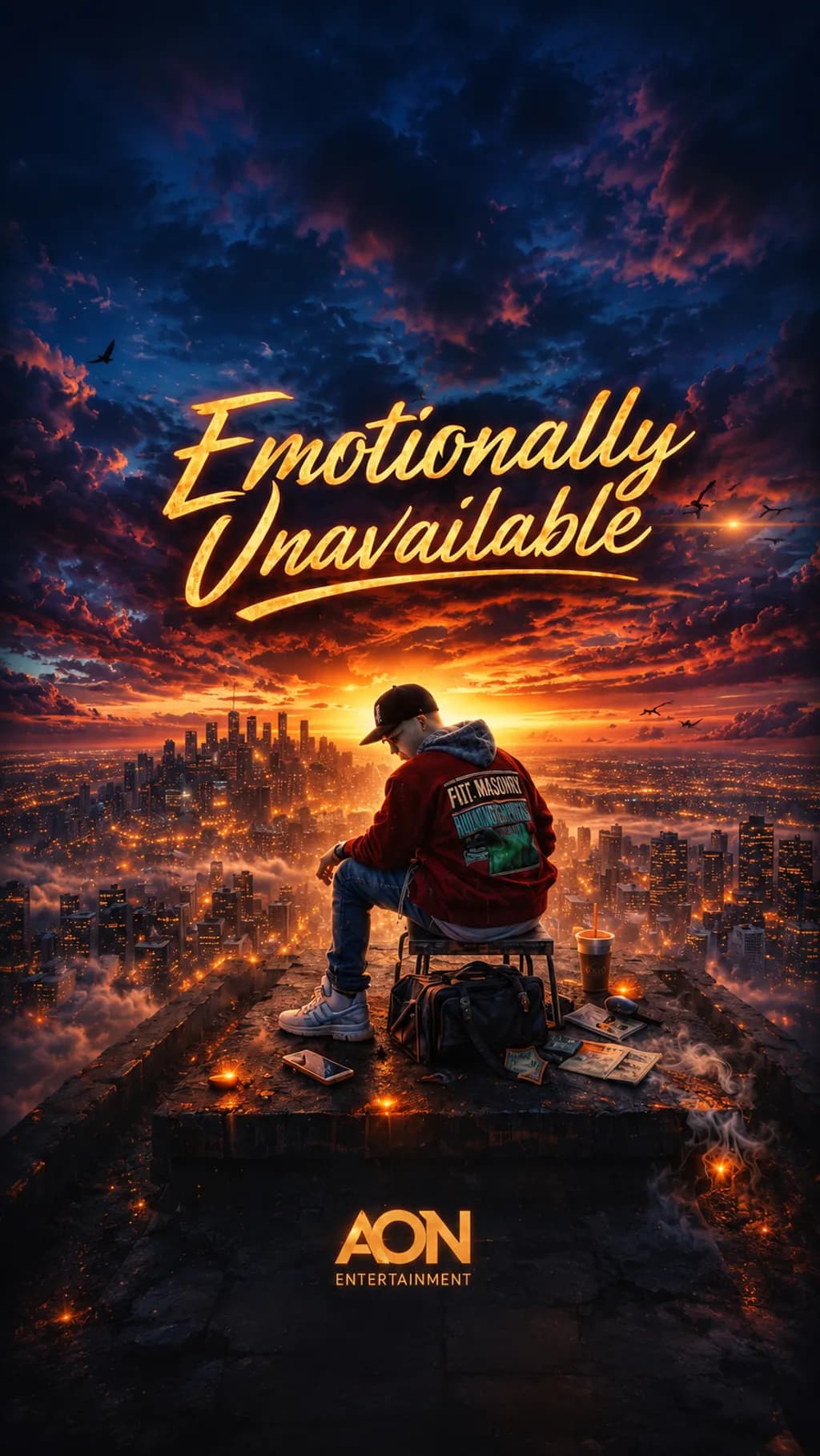 Emotionally Unavailable