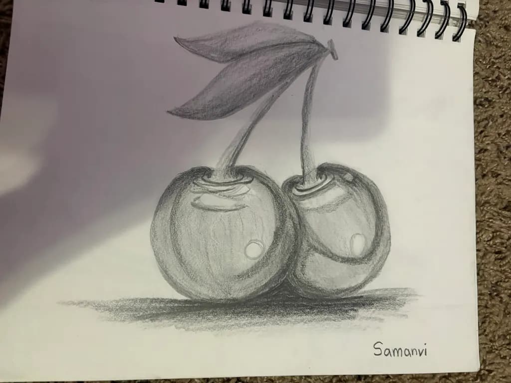 Twin Cherries