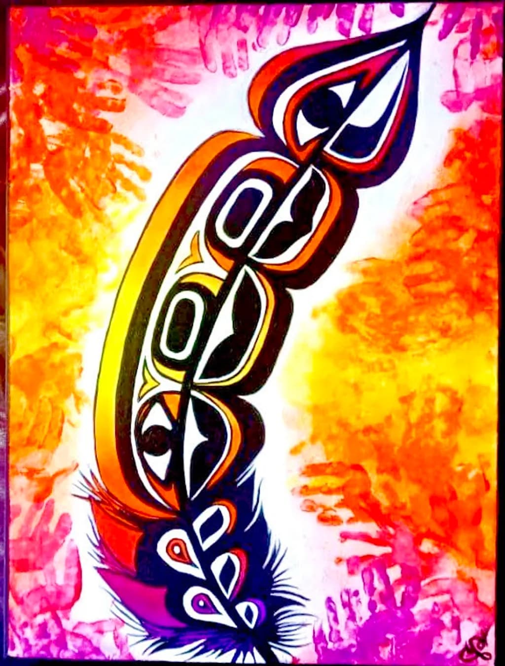 Totem Tango