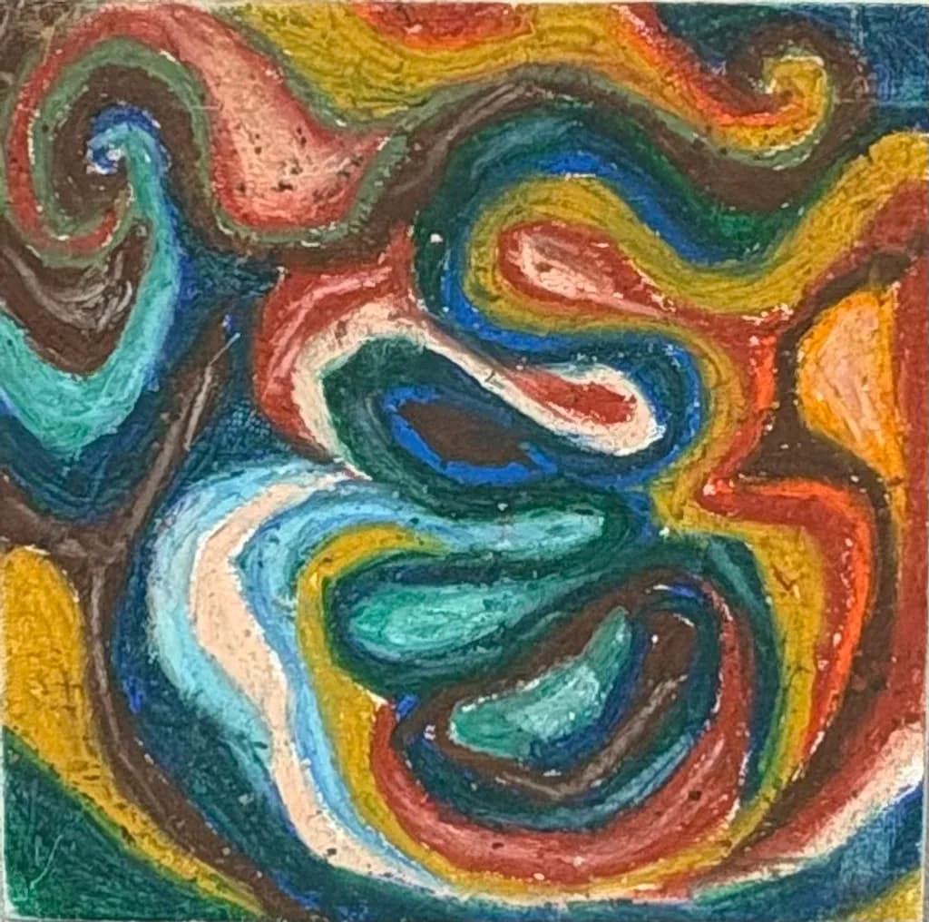 Turbulent Harmony