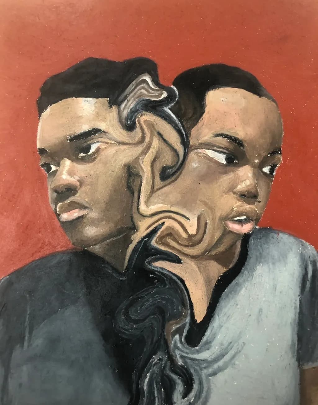 Duality Shift