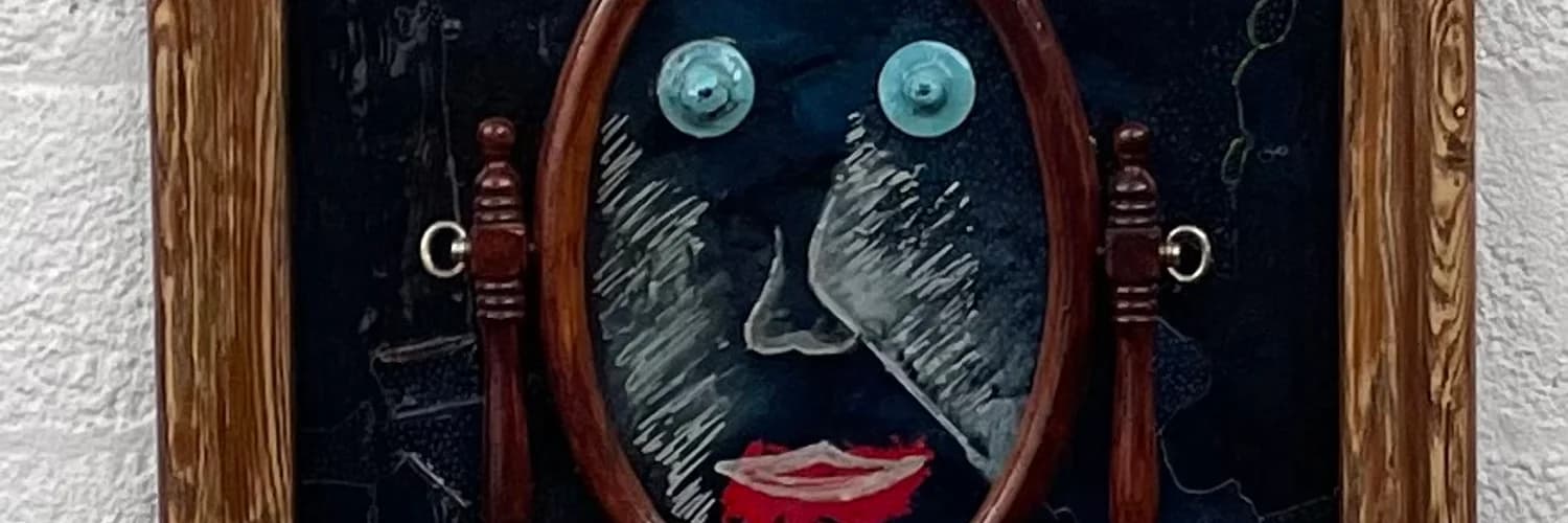 Banner do perfil