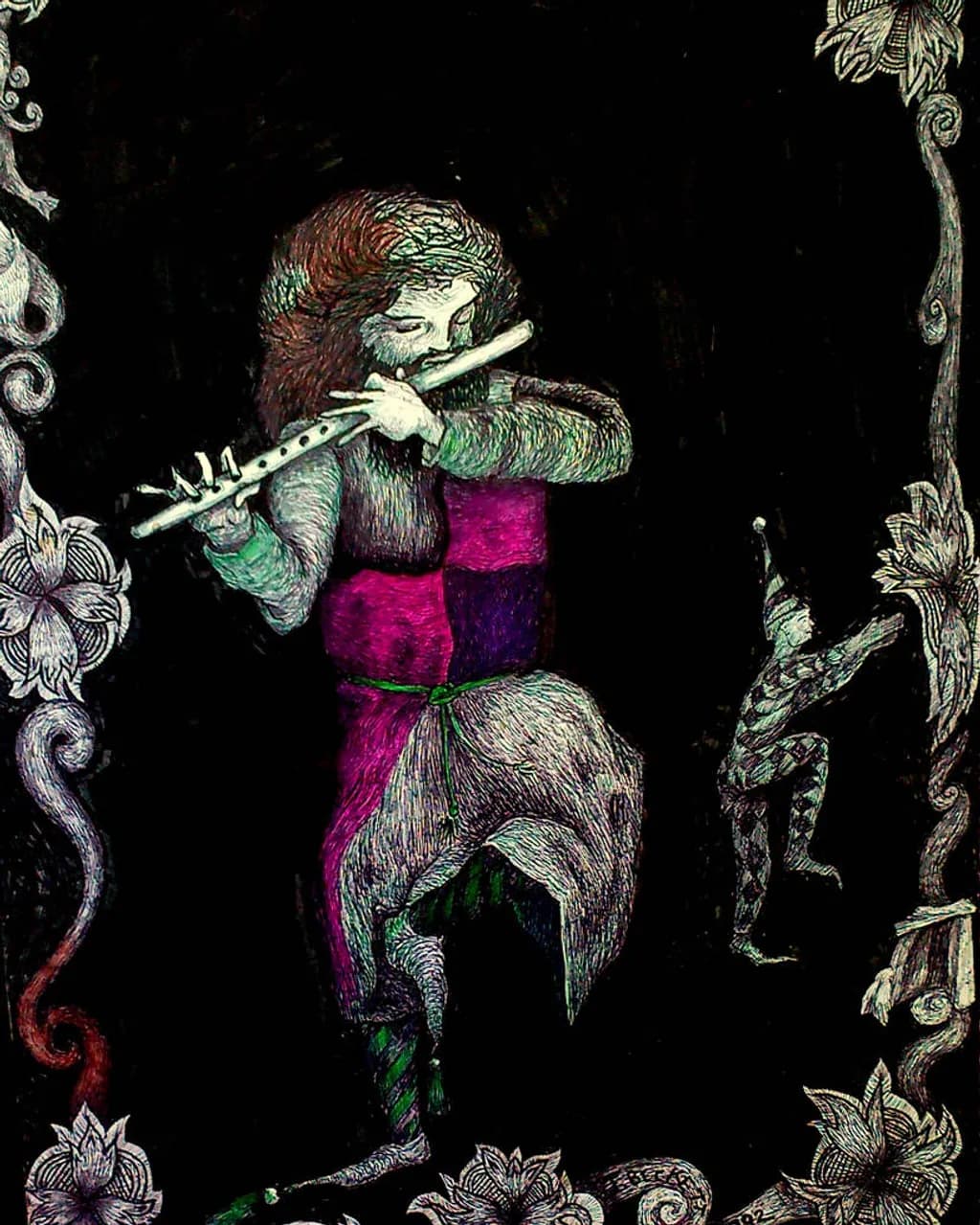 Jethro Tull