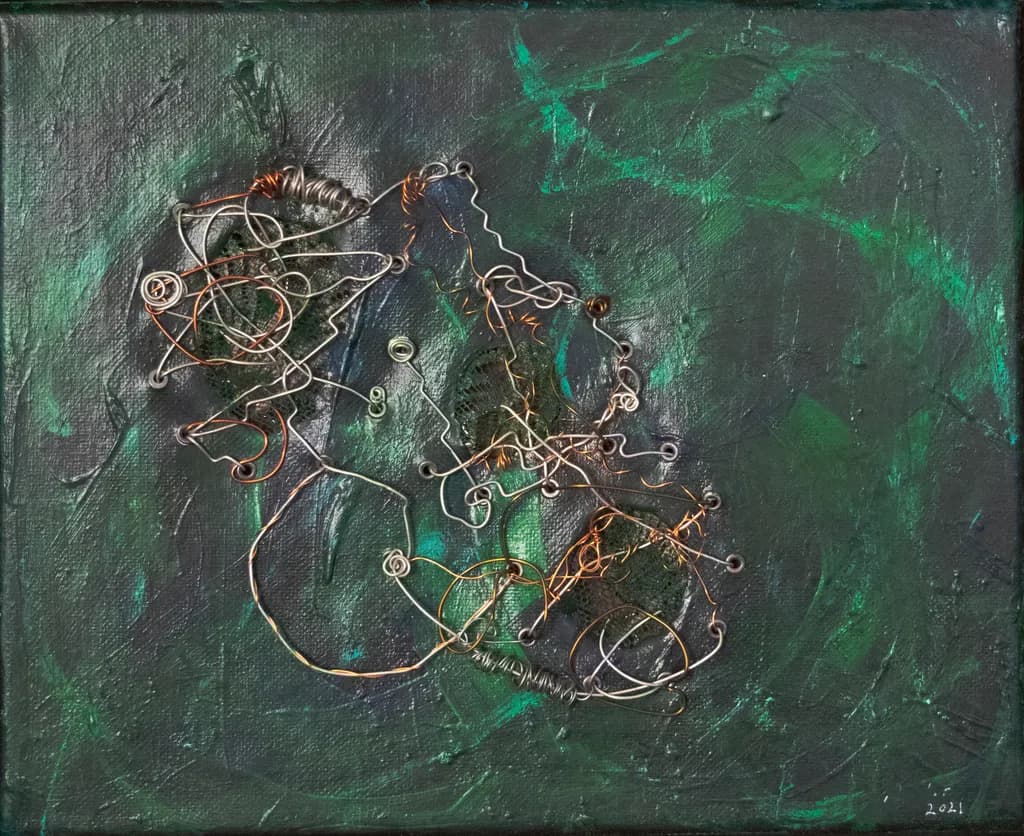Moving in Circles