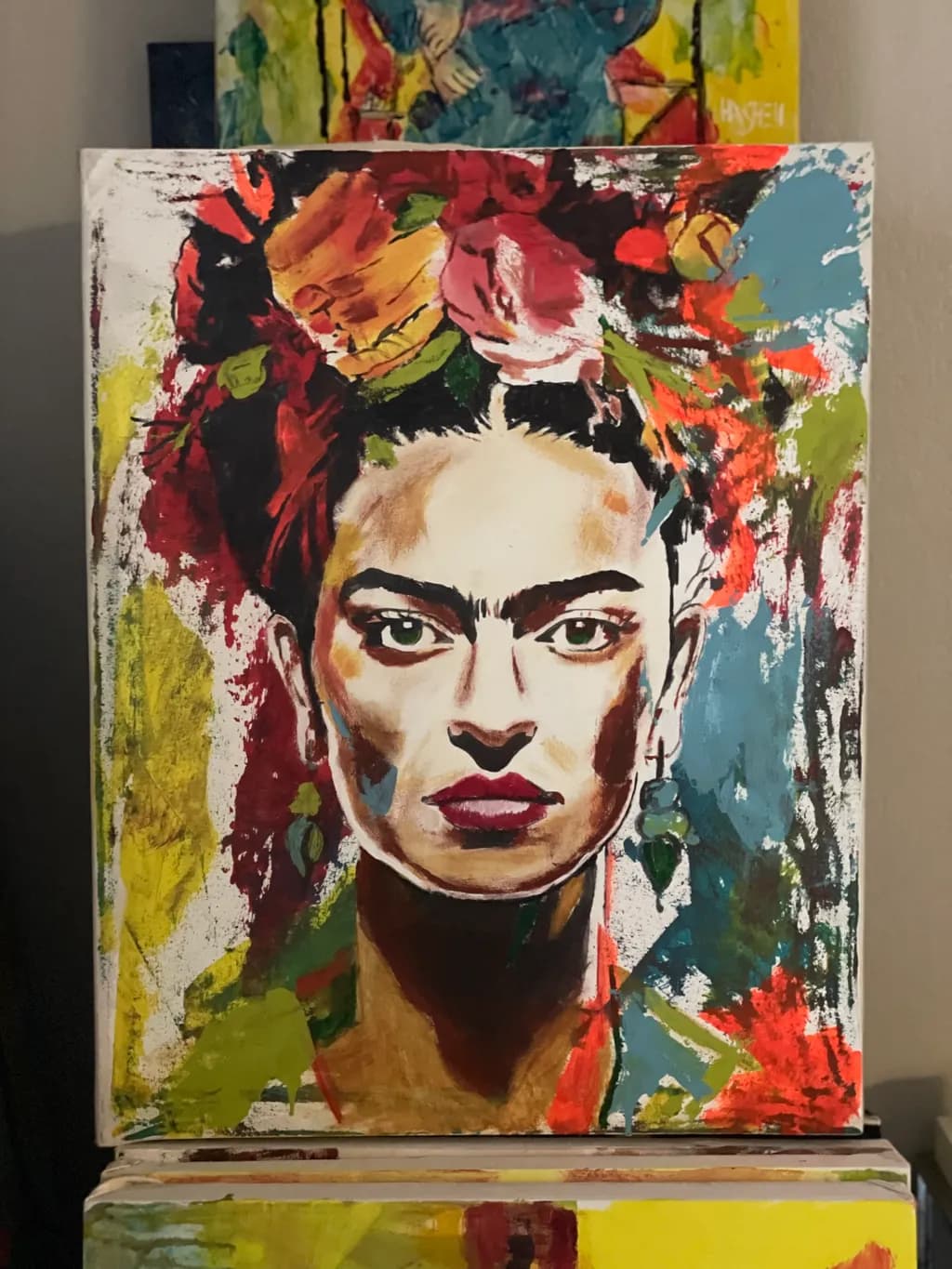 Frida Flame