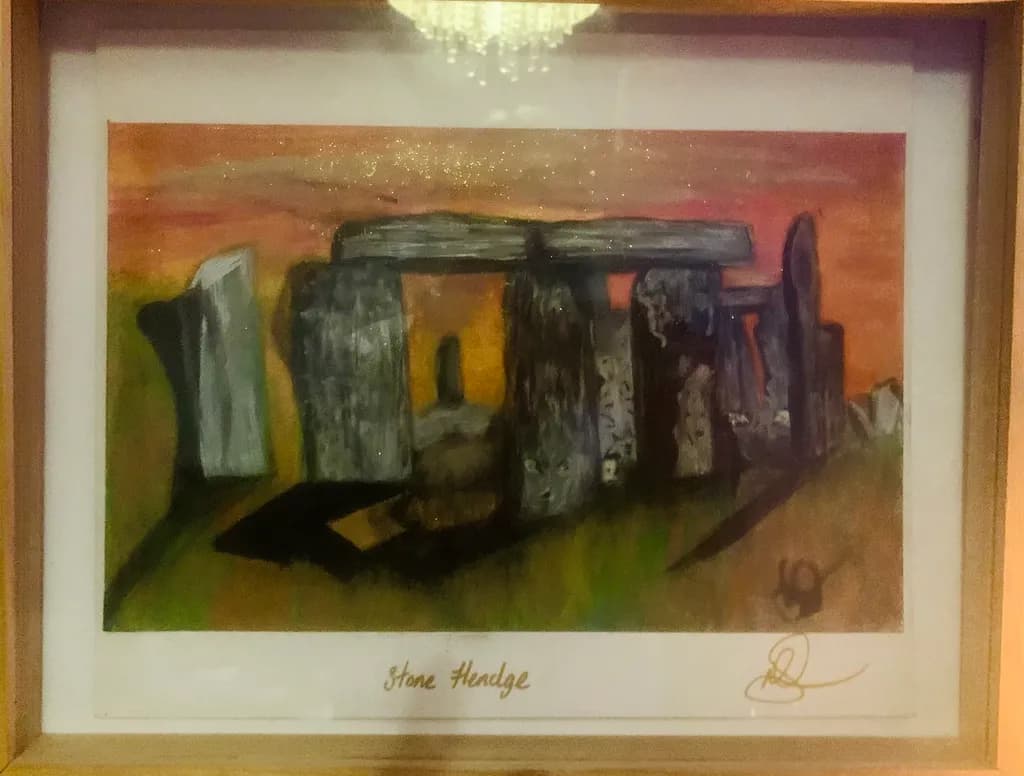 Stone Henge