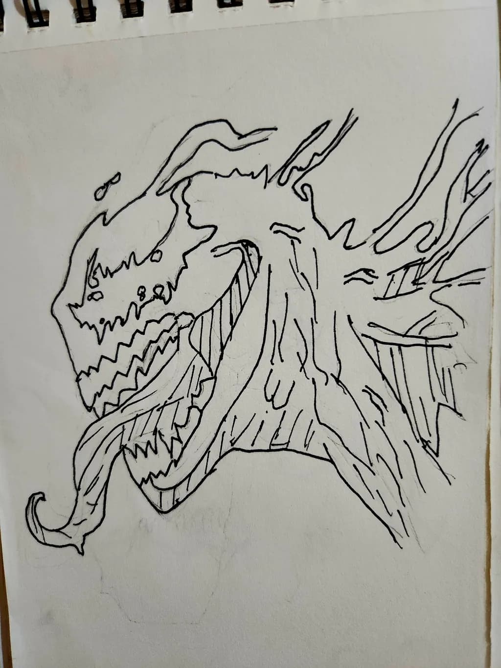 Dragons’ Duel