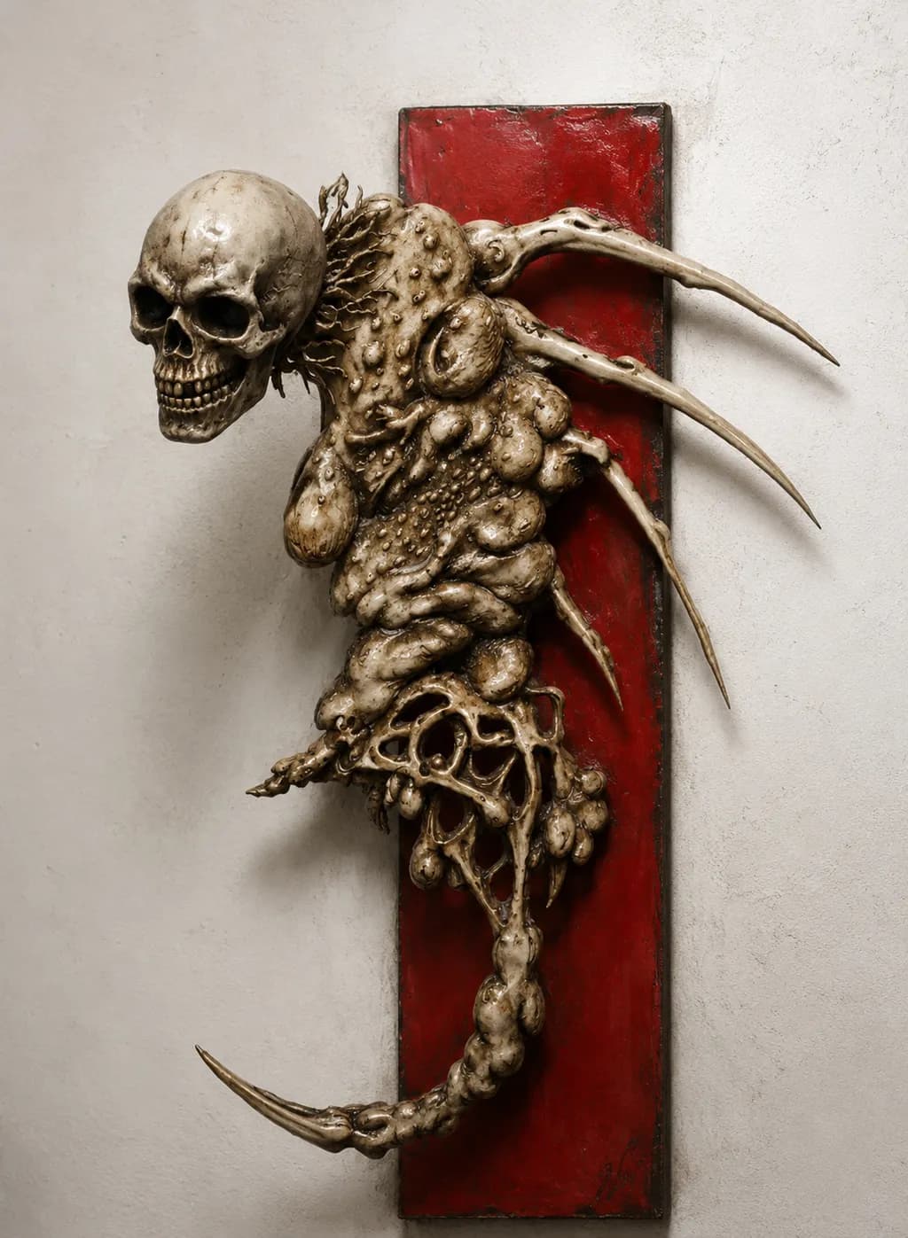 Bonewing Apparition