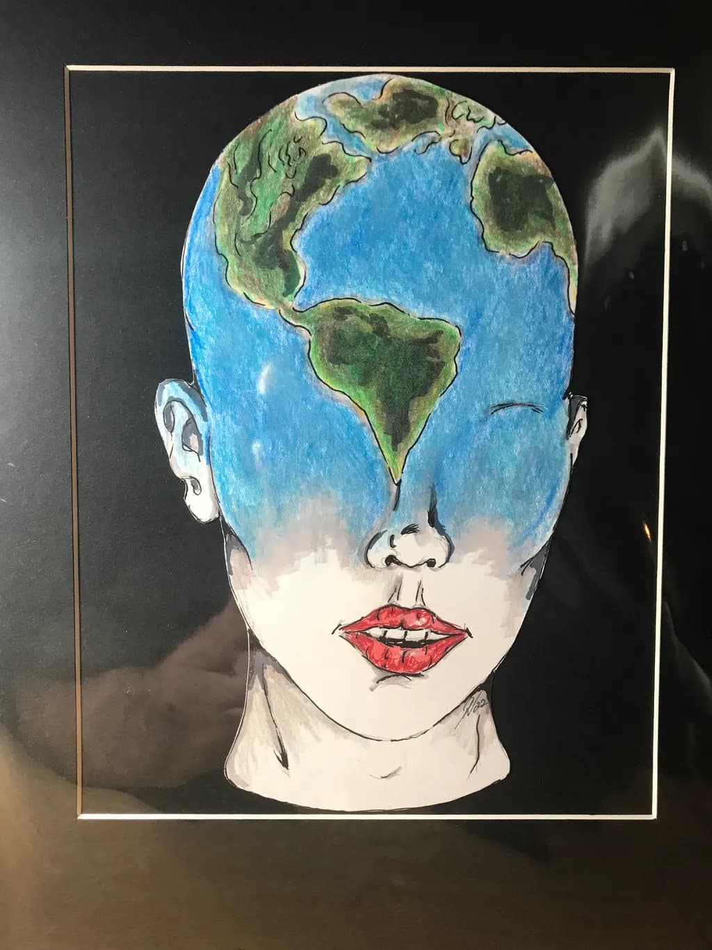 Global Mindscape