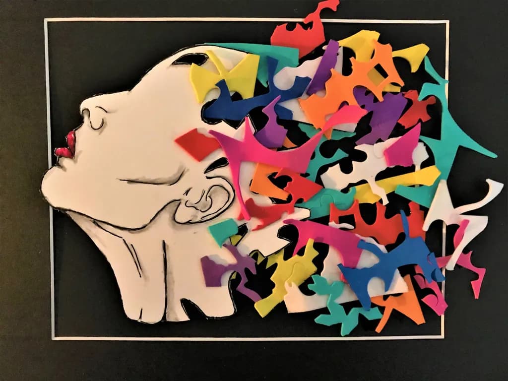 Fragmented Profile