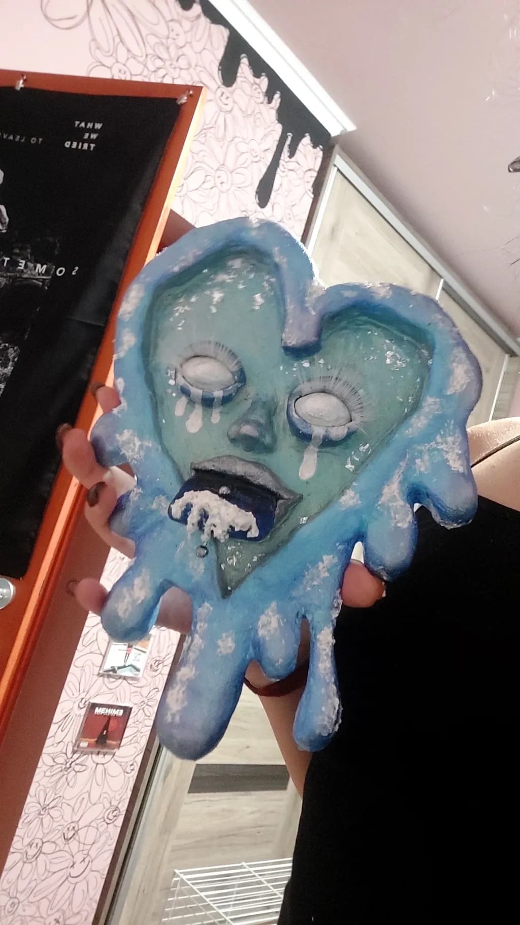 Frozen Heart
