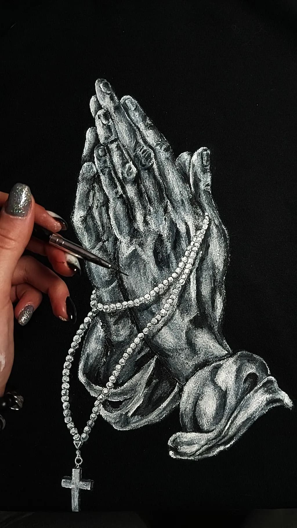 Faithful Hands