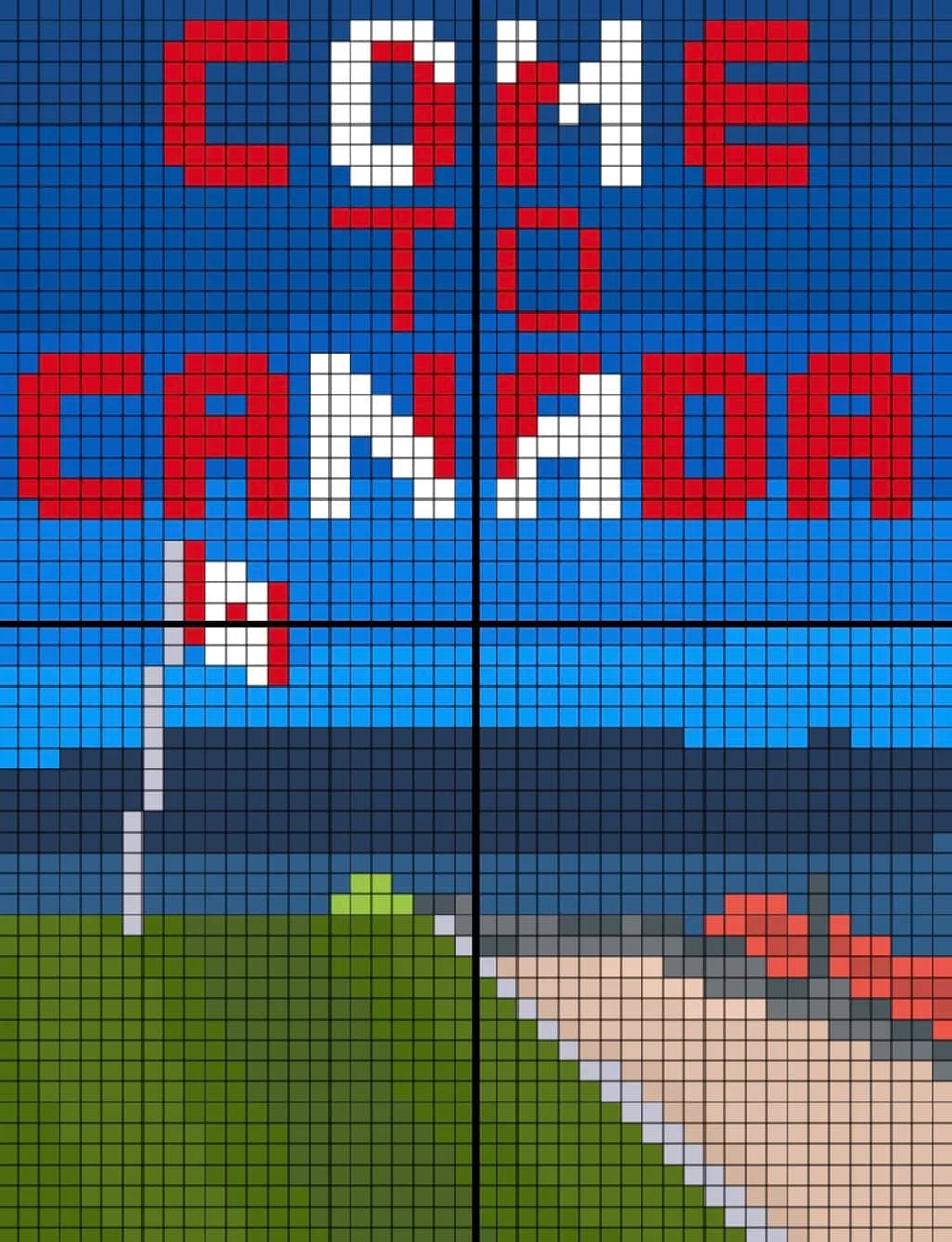 Come to Canada