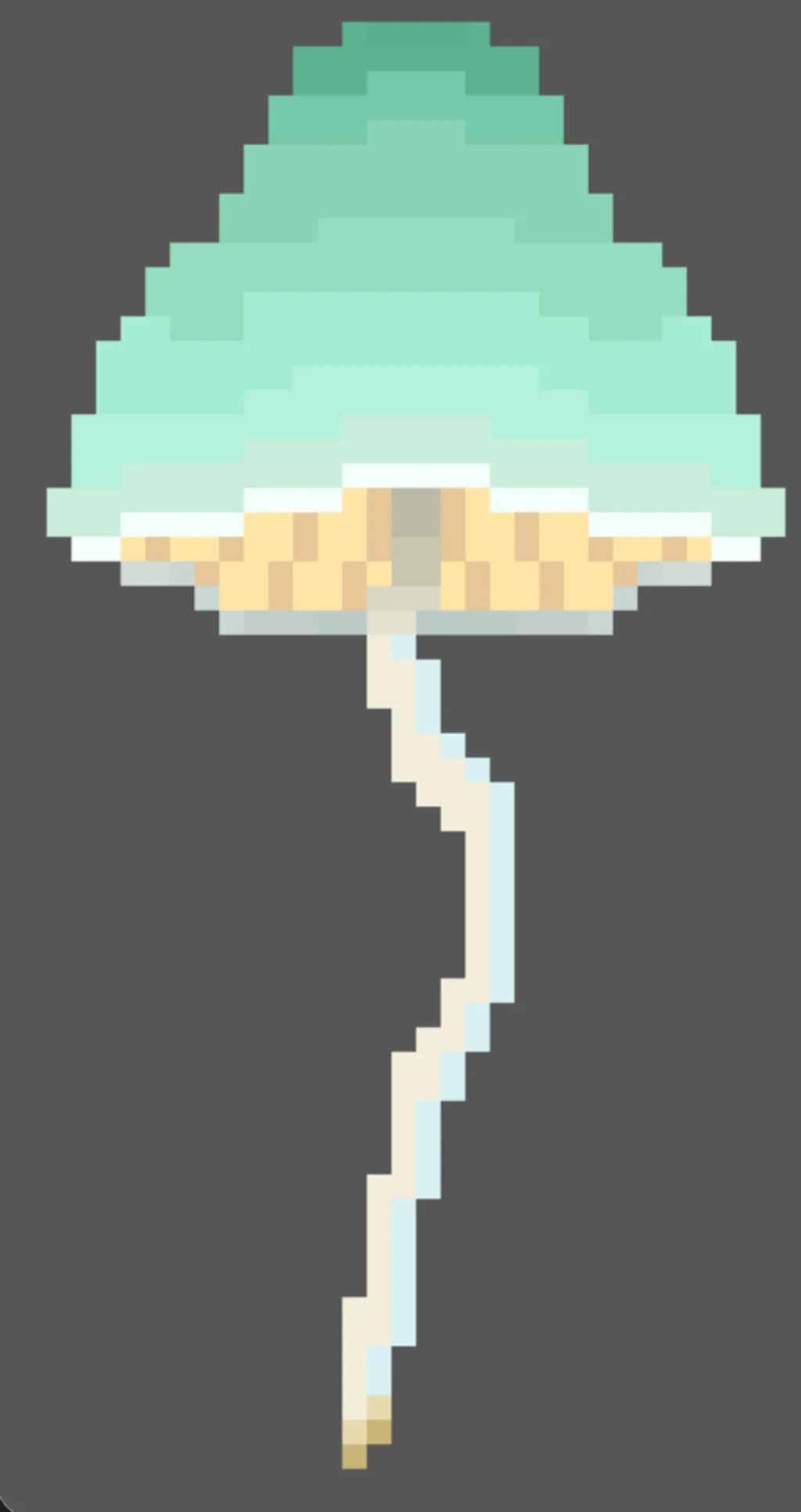 Pixel Shroom