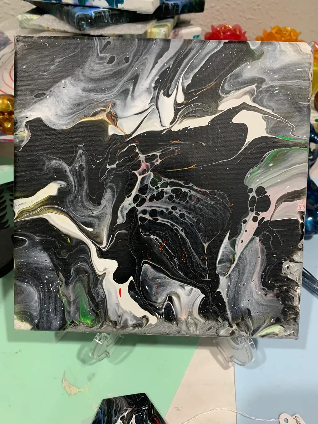 Noir Cascade