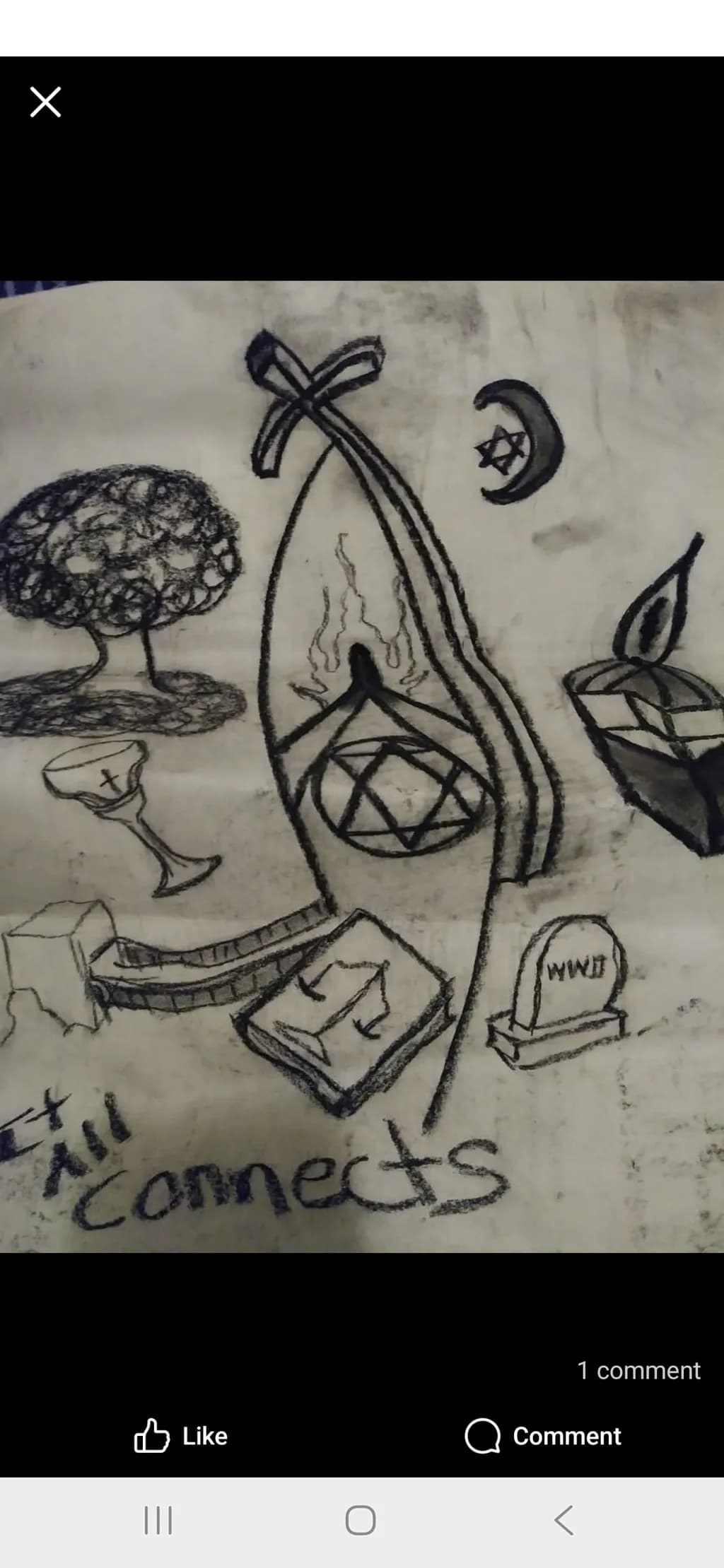 Faith Connects