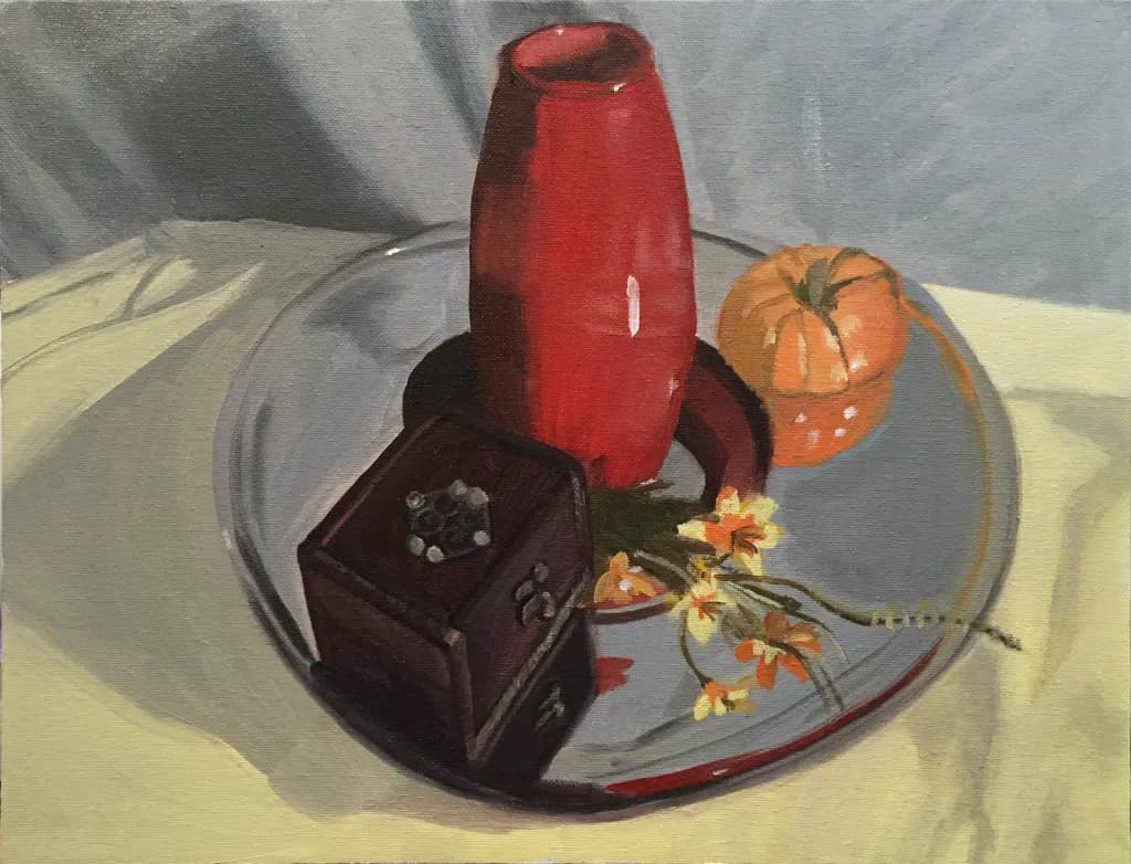 Quiet Arrangement