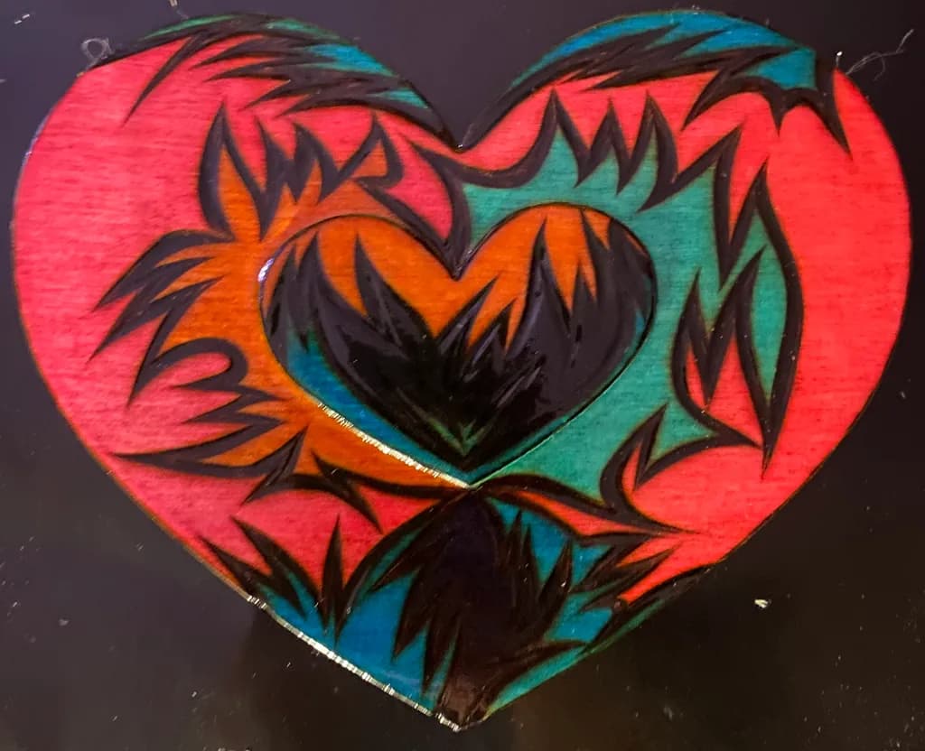 Tribal Pulse