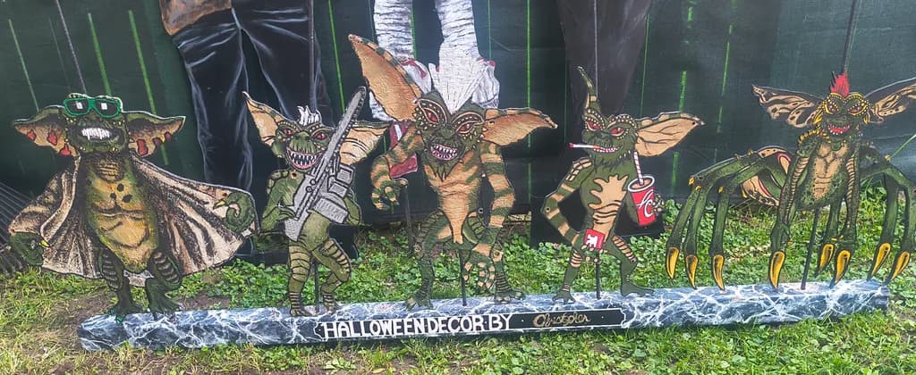 Gremlins Gathering