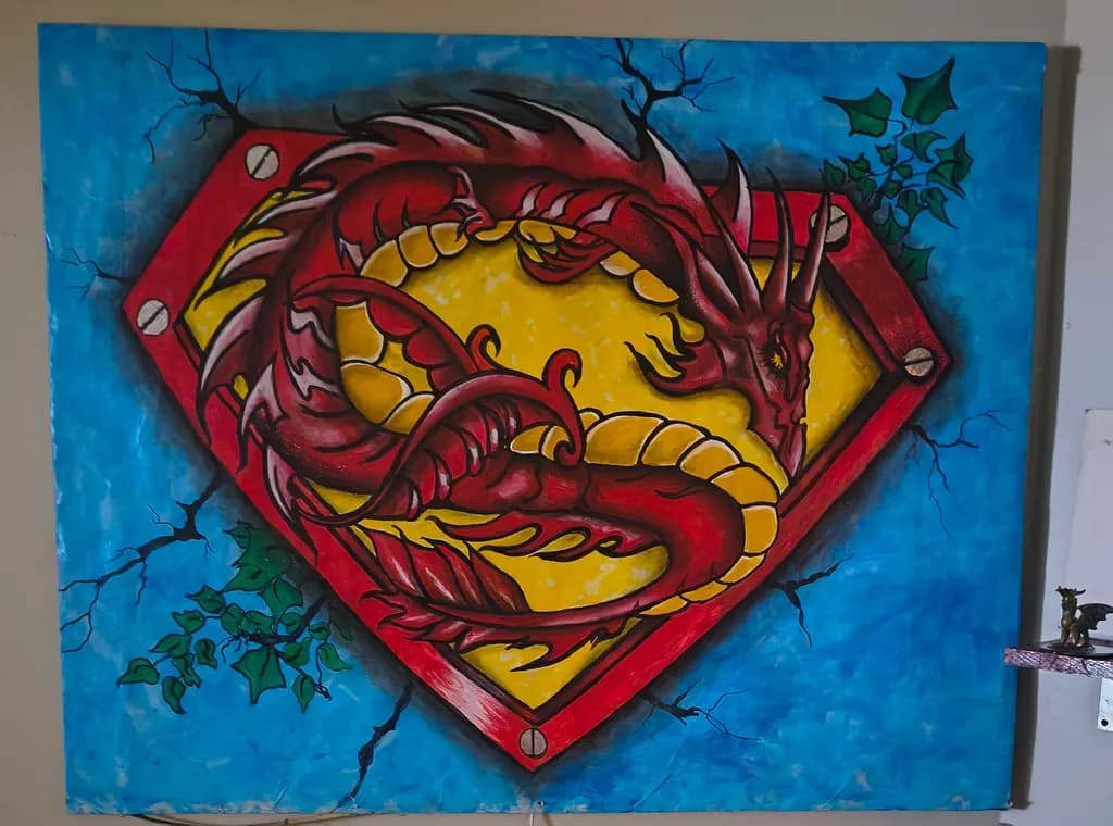 Dragon Emblem