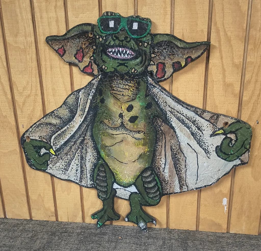 Coolshade Creature