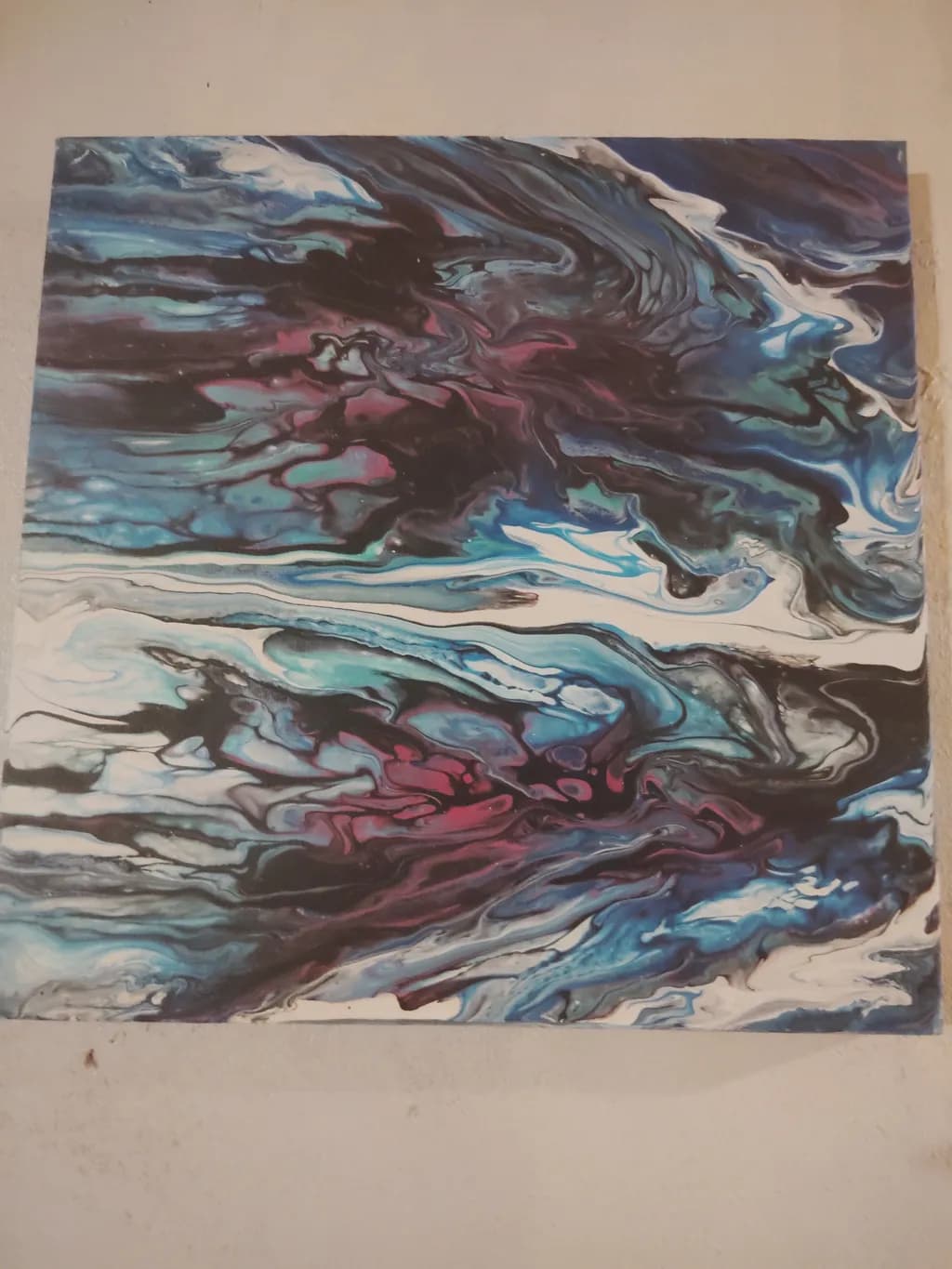 Cosmic Flow