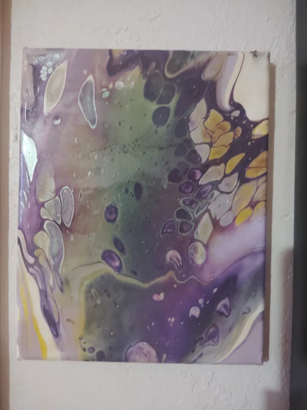 Celestial Flow