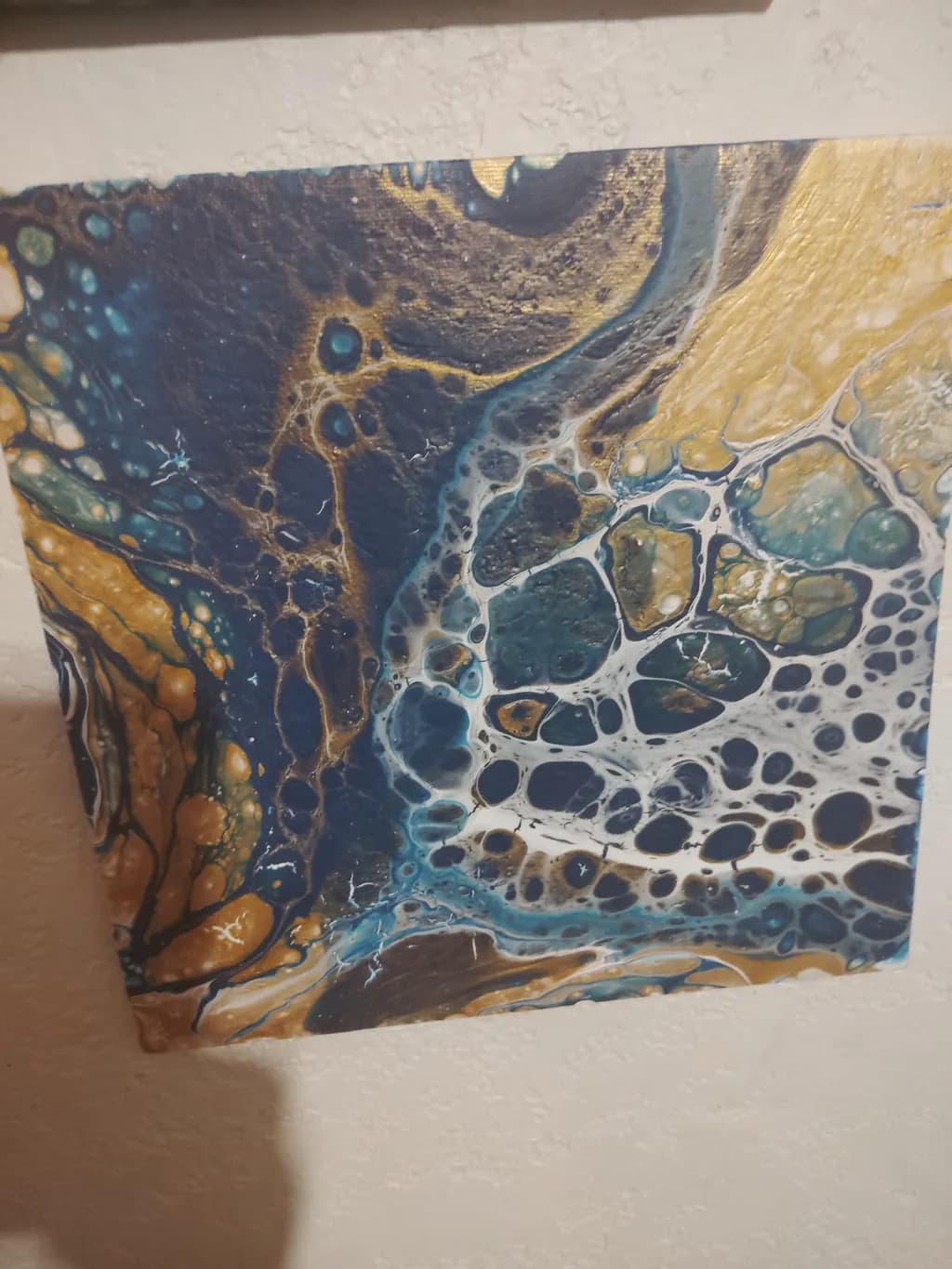 Celestial Cells
