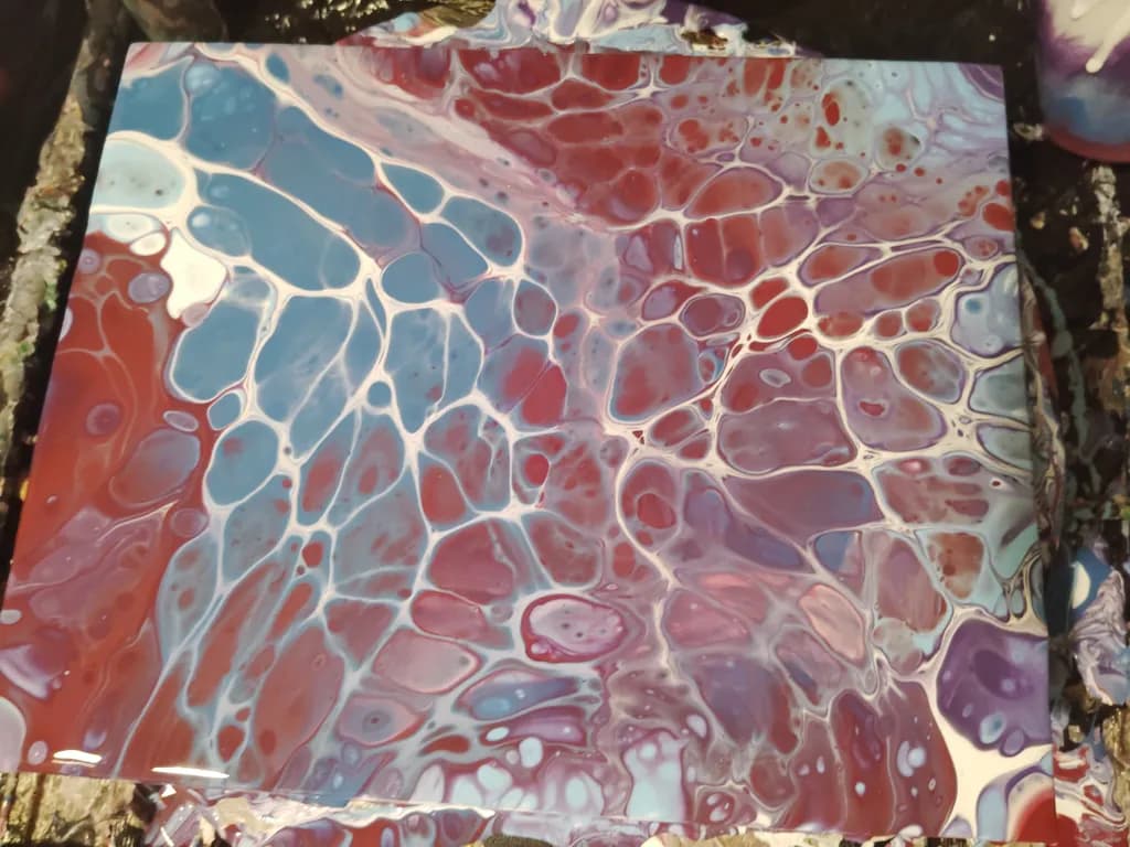 Crimson Web