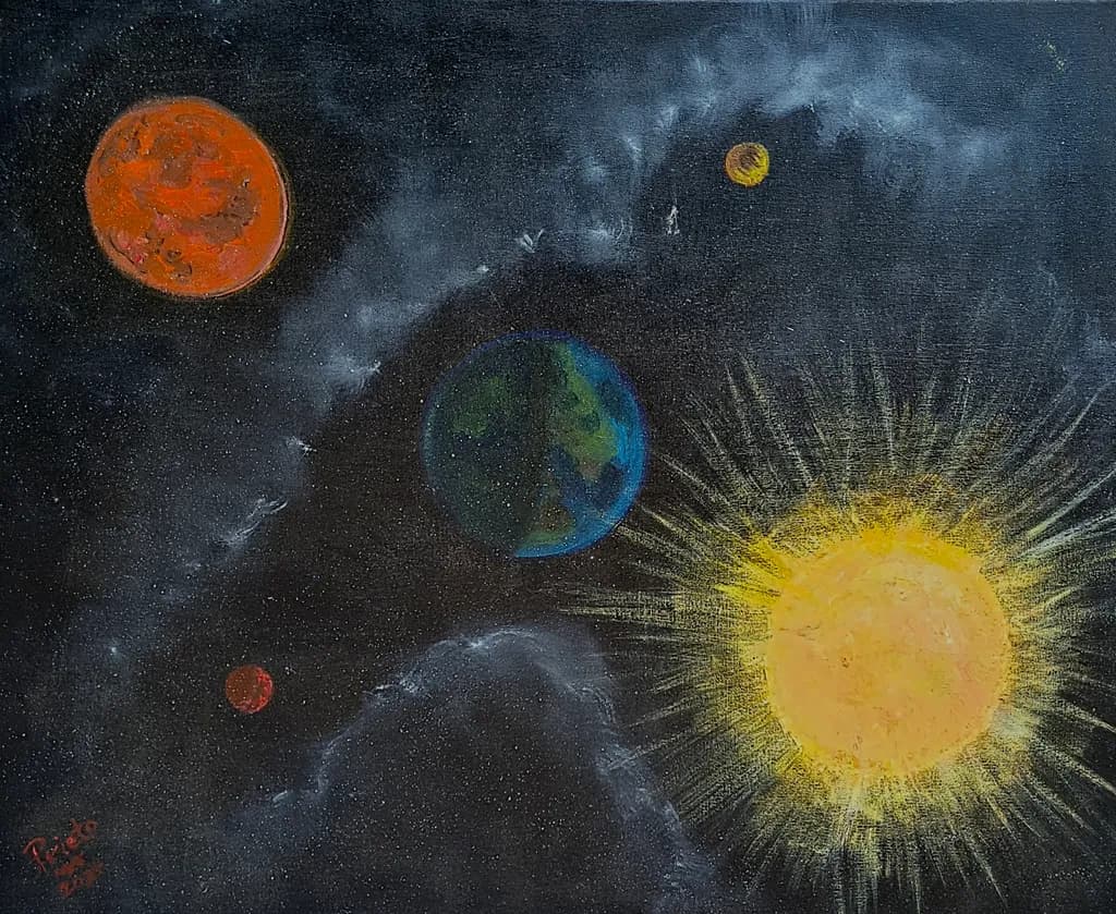 Celestial Alignments