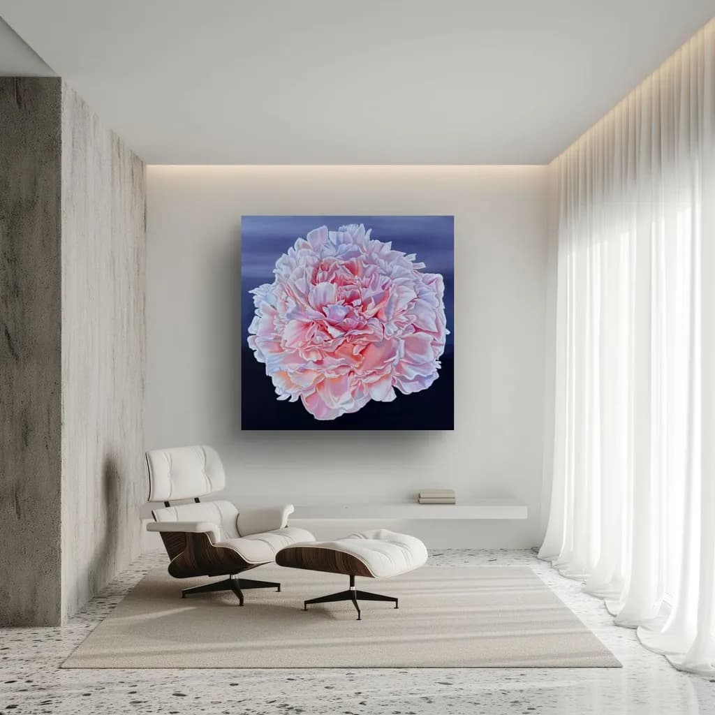 Blush Bloom