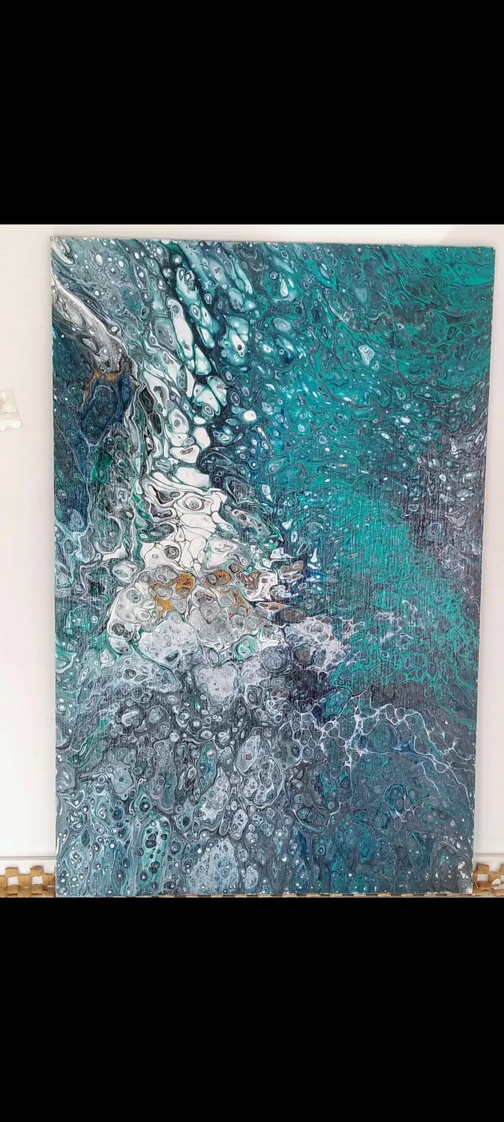 Rippled Currents