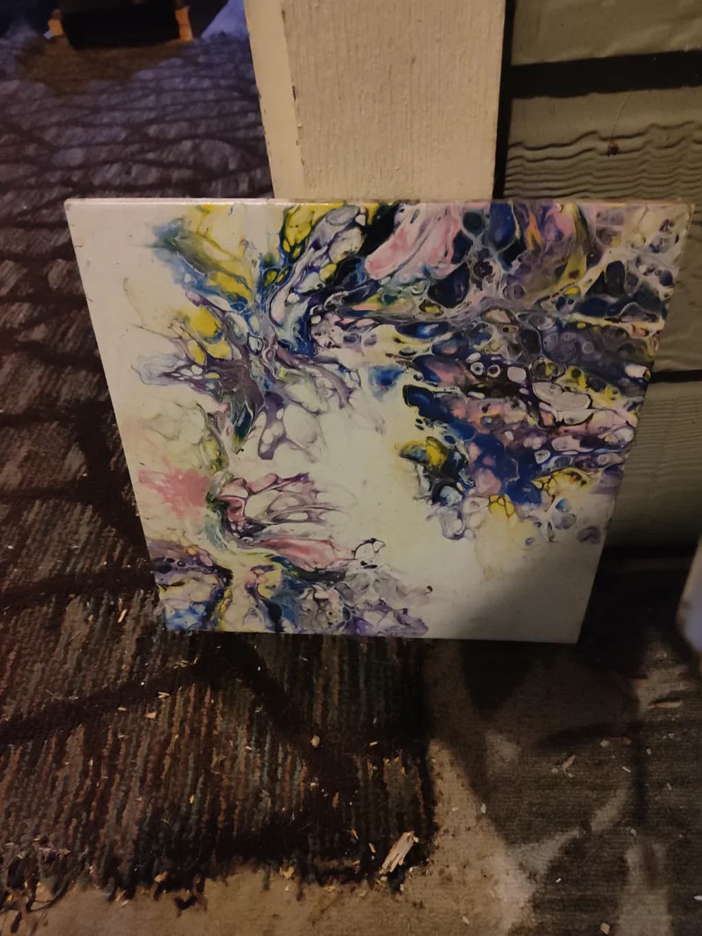 Chromatic Flux