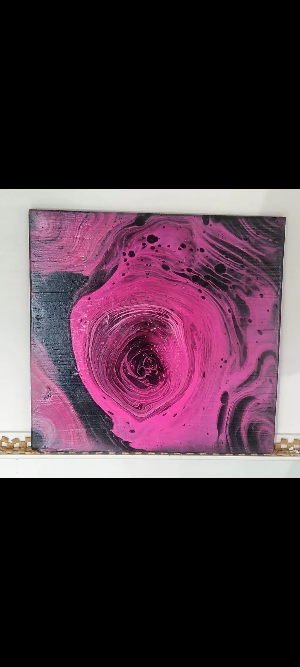 Vortex Pulse